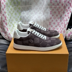 Louis Vuitton Low Shoes